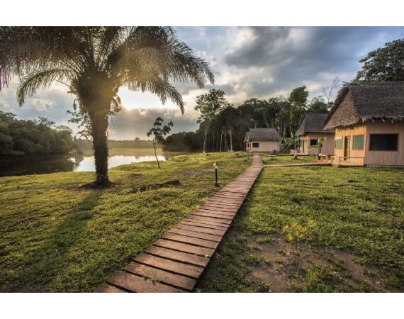 Arapaima Bolivia aug 2026