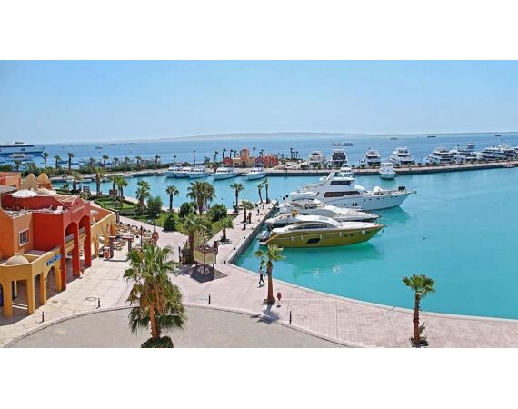 Egypt Hurghada