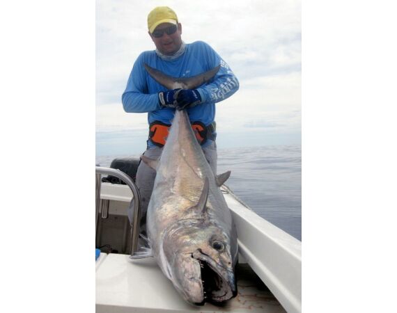 Madagascar Live aboard