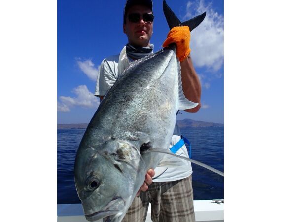 Madagascar Live aboard