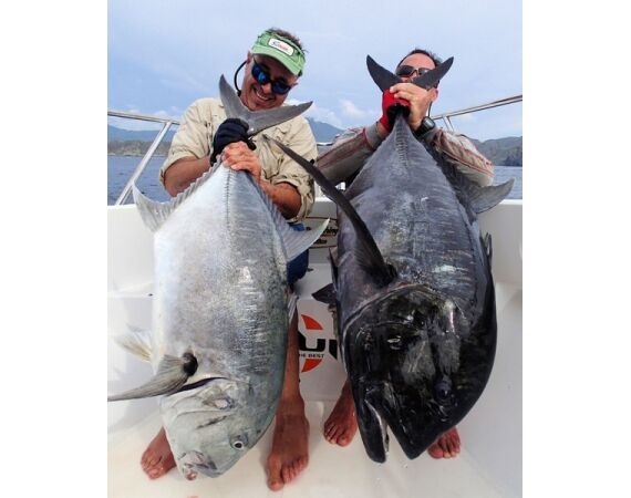 Madagascar Live aboard