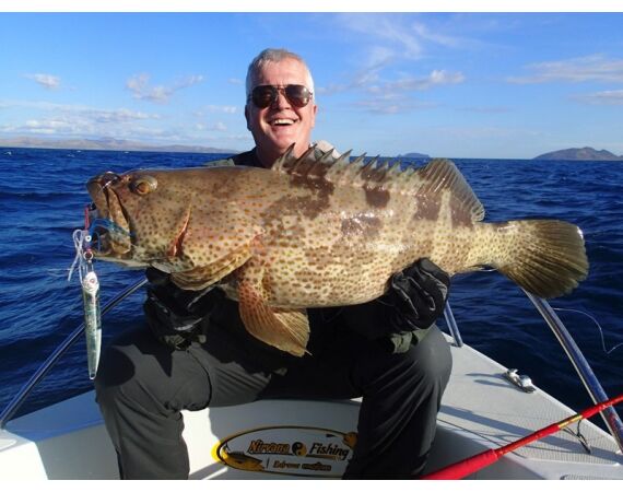 Madagascar Live aboard