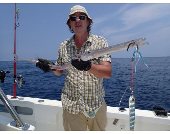 Madagascar Live aboard