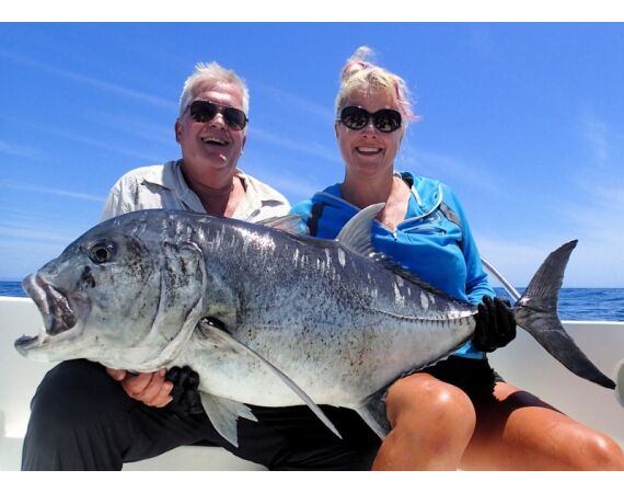 Madagascar Live aboard