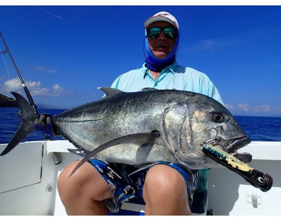 Madagascar Live aboard