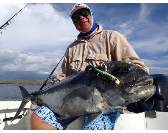 Madagascar Live aboard