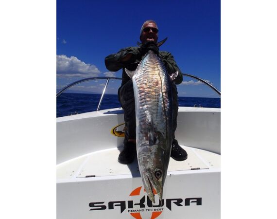 Madagascar Live aboard