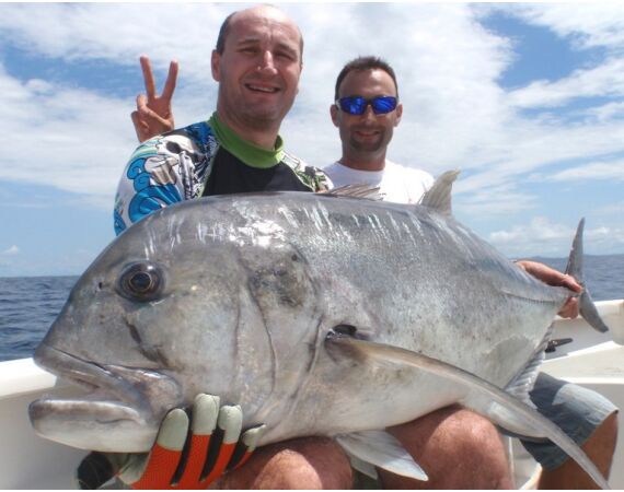 Madagascar Live aboard