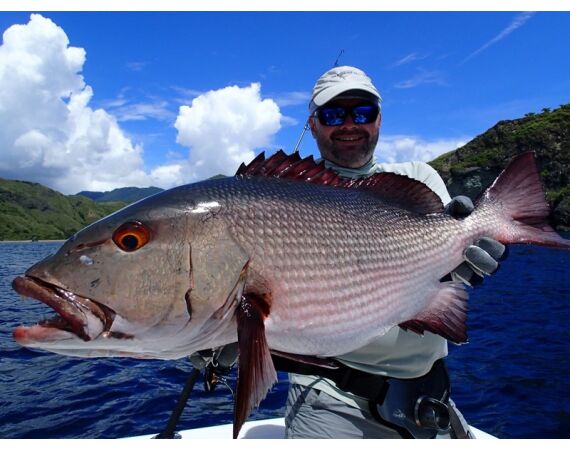 Madagascar Live aboard