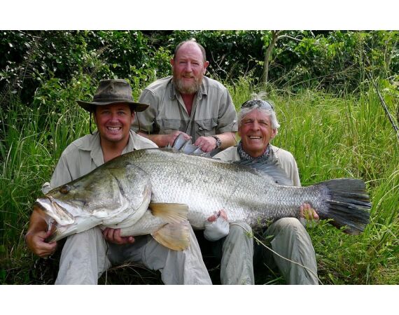 Uganda Nileperch