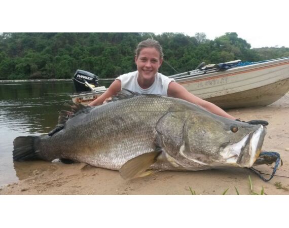 Uganda Nileperch