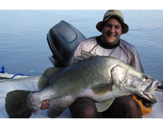 Uganda Nileperch