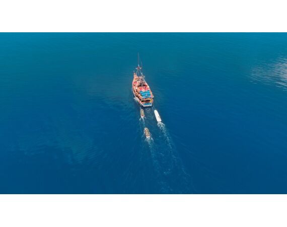 Indonesia Live aboard