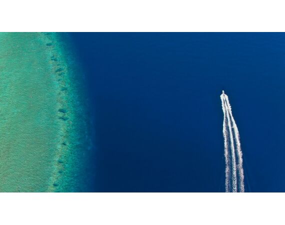 Indonesia Live aboard