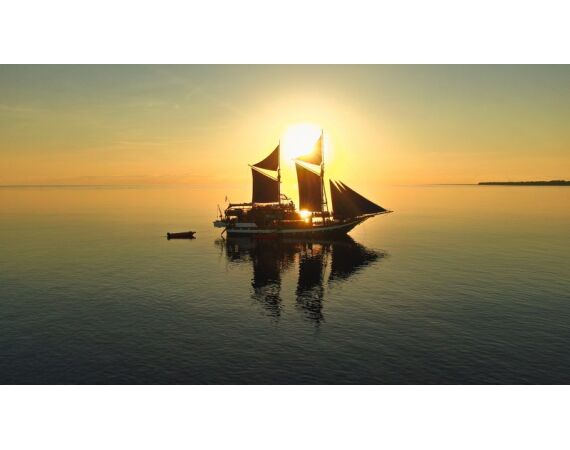 Indonesia Live aboard