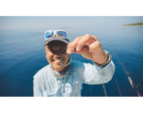 Indonesia Live aboard