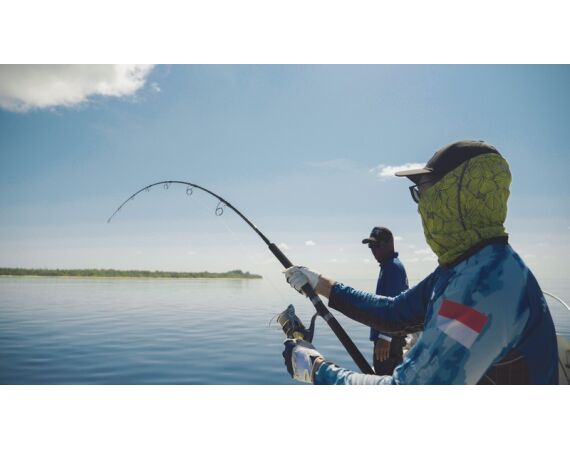 Indonesia Live aboard