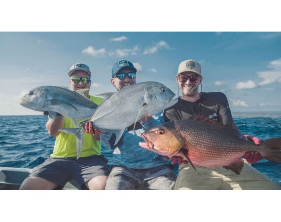 Indonesia Live aboard