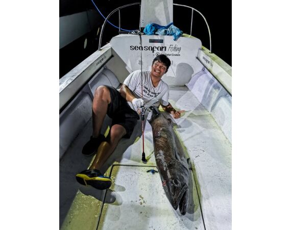 Indonesia Live aboard