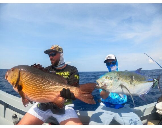 Indonesia Live aboard