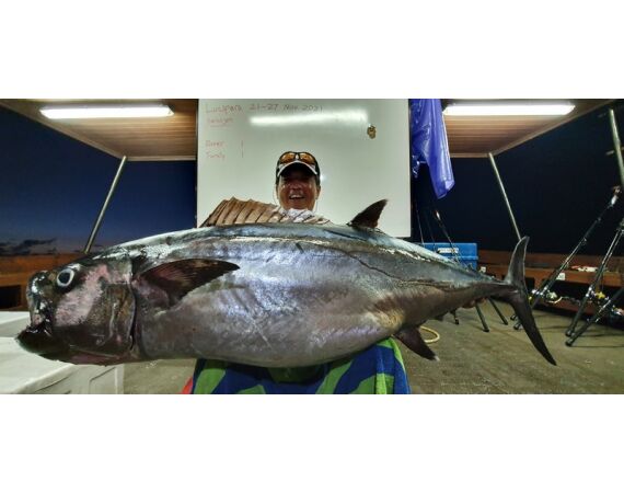 Indonesia Live aboard