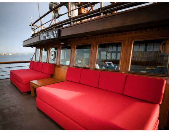 Indonesia Live aboard