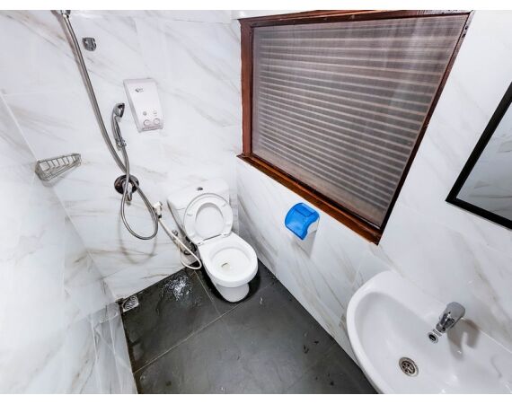 Indonesia Live aboard