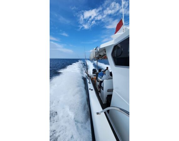 Indonesia Live aboard