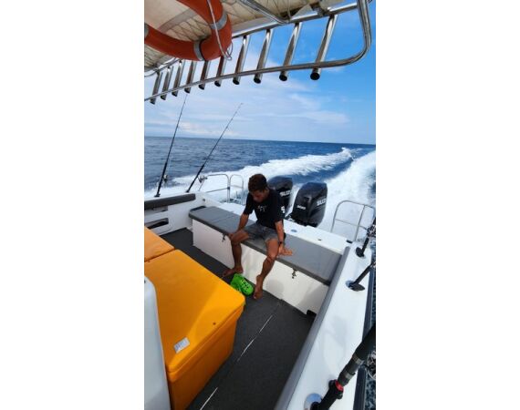 Indonesia Live aboard