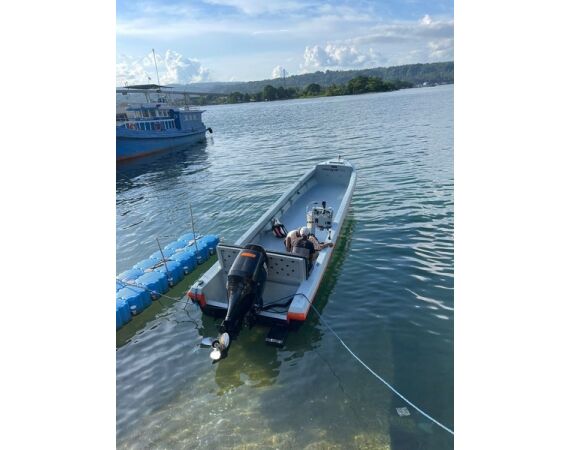 Indonesia Live aboard