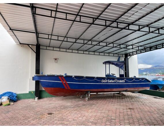 Indonesia Live aboard