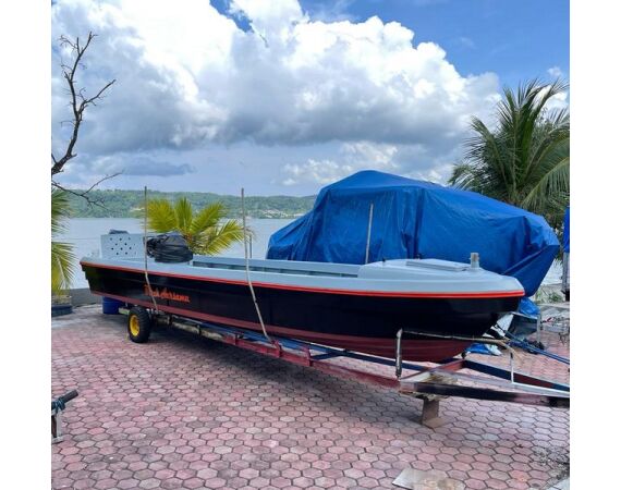 Indonesia Live aboard