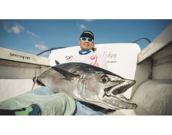 Indonesia Live aboard