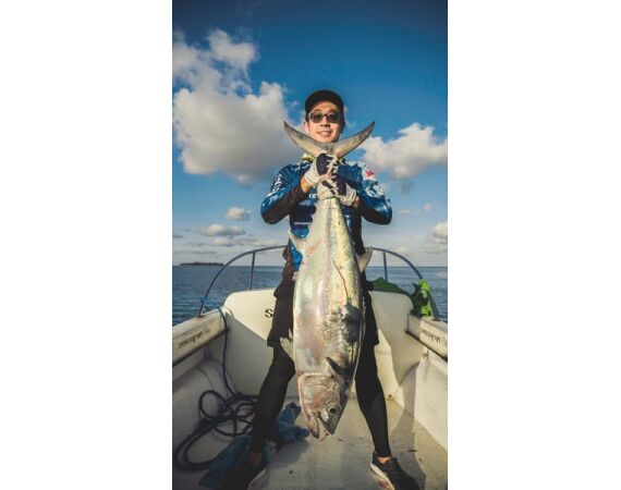 Indonesia Live aboard