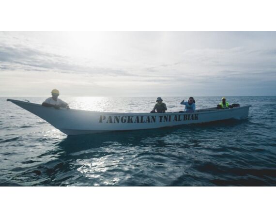 Indonesia Live aboard