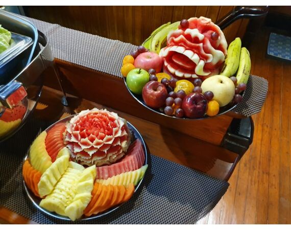 Indonesia Live aboard