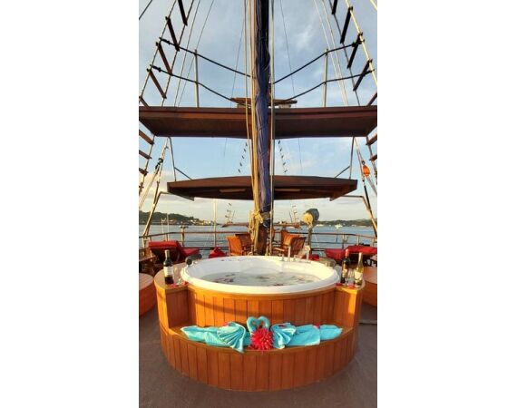 Lucipara islands oct 26