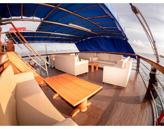 Lucipara islands oct 26