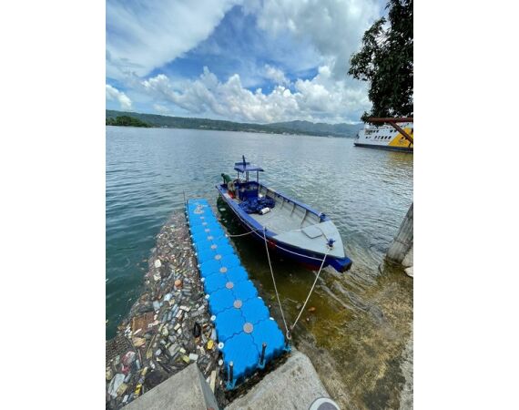 Lucipara islands oct 26