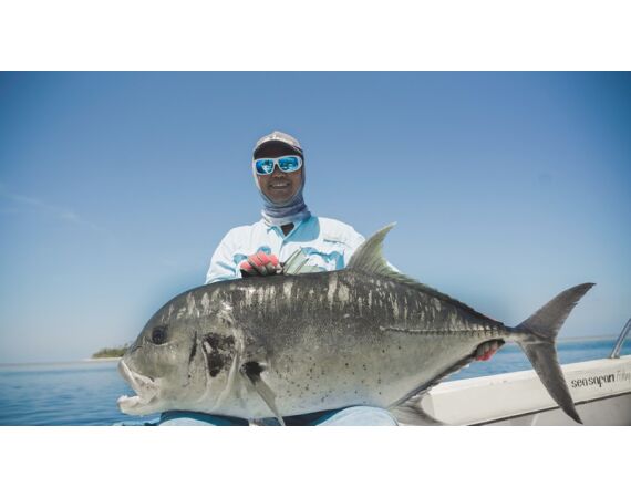 Lucipara islands oct 26