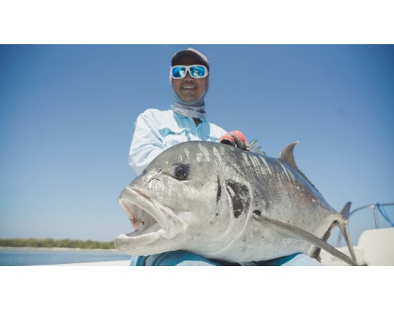 Lucipara islands oct 26