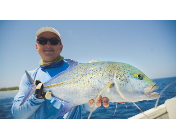 Lucipara islands oct 26