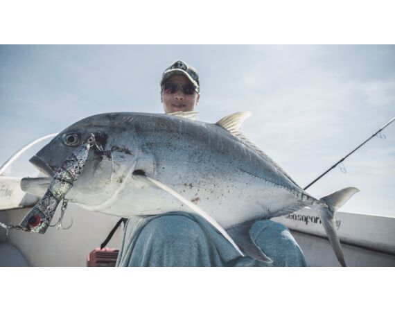 Lucipara islands oct 26