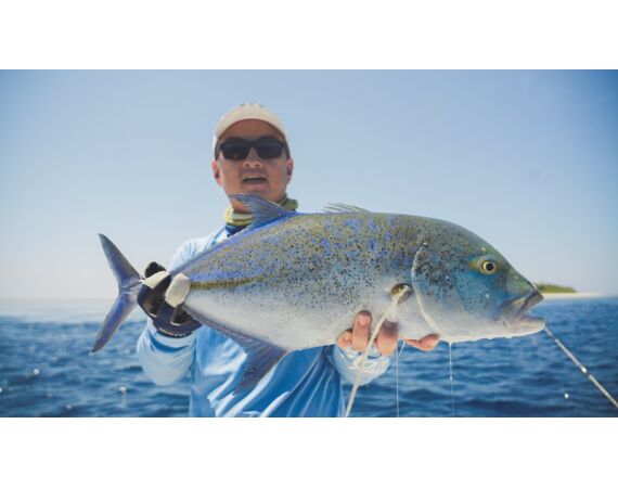 Lucipara islands oct 26