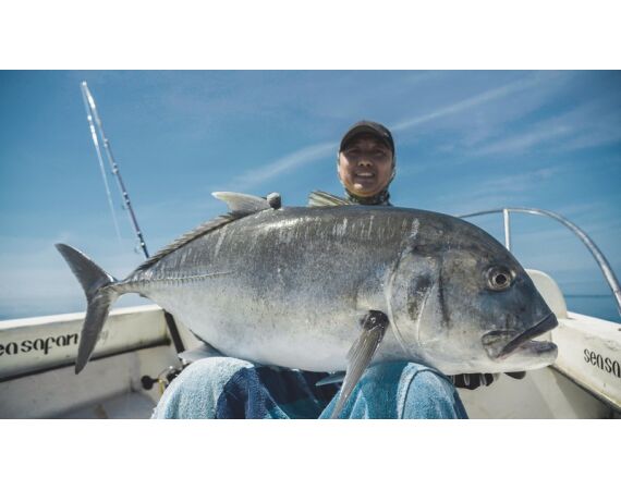 Lucipara islands oct 26