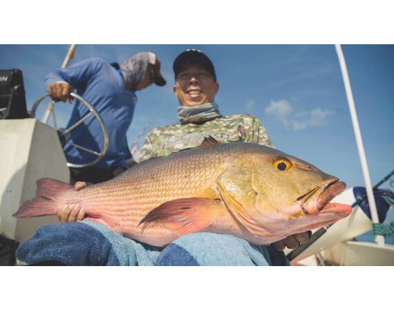 Lucipara islands oct 26