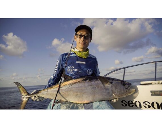 Lucipara islands oct 26