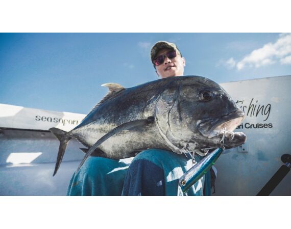 Lucipara islands oct 26