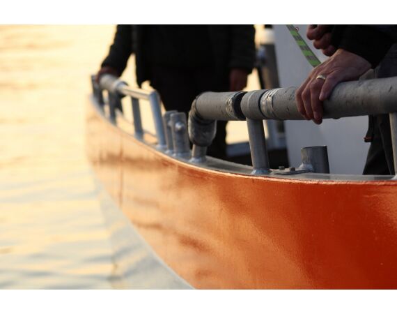 Savage Gear Skrei Festival march 2026