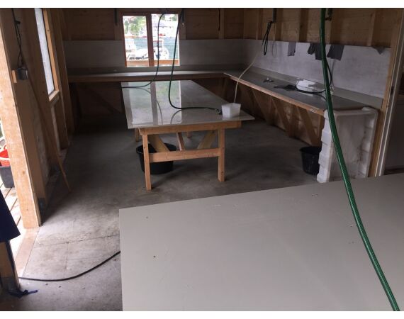 Savage Gear Skrei Festival march 2026